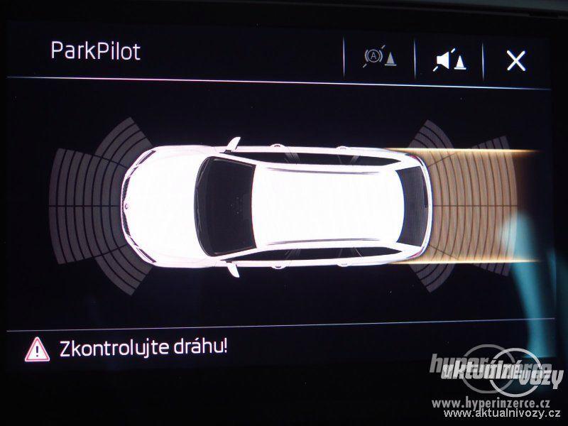 Skoda Octavia Scout 2.0 TSI 140kW 2.0, benzín, vyrobeno 2019 - foto 7