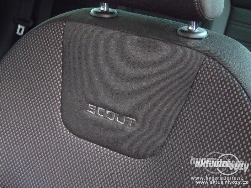 Skoda Octavia Scout 2.0 TSI 140kW 2.0, benzín, vyrobeno 2019 - foto 17