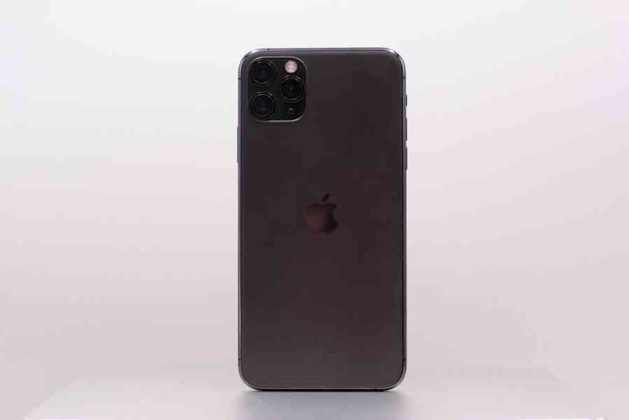 iPhone 11 Pro Max 256GB Space Gray - foto 2