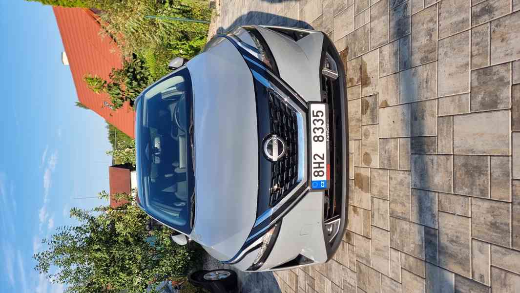 Nissan Qashqai E-power 2023 v záruce top stav! - foto 3