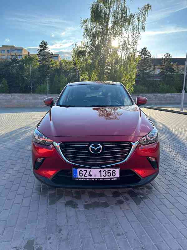 Mazda CX-3 - foto 2