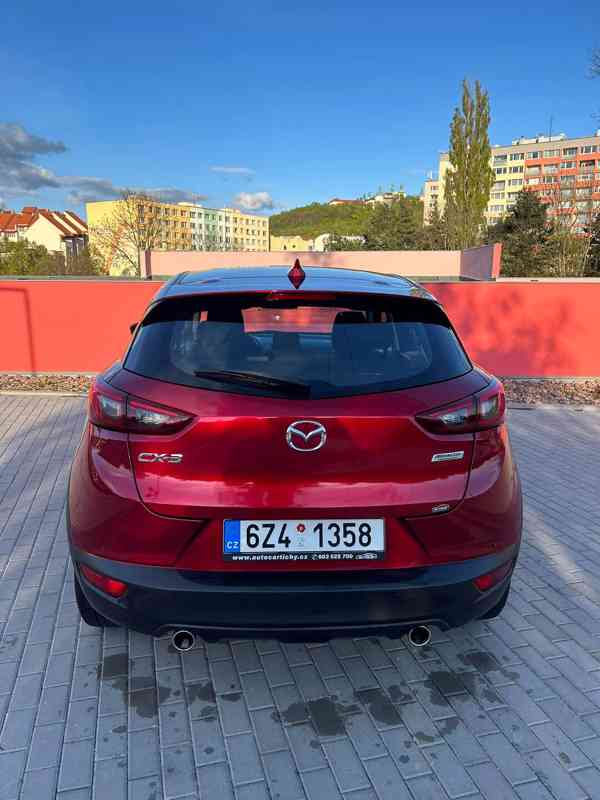 Mazda CX-3 - foto 10