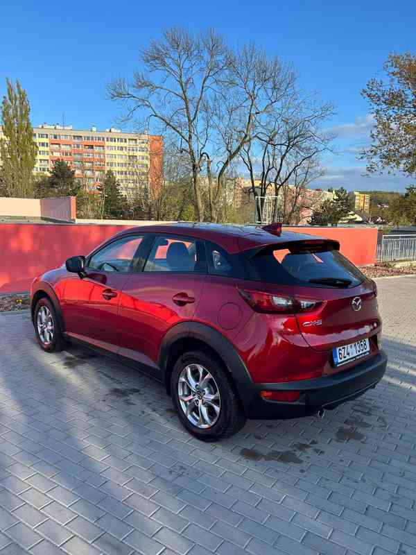 Mazda CX-3 - foto 6