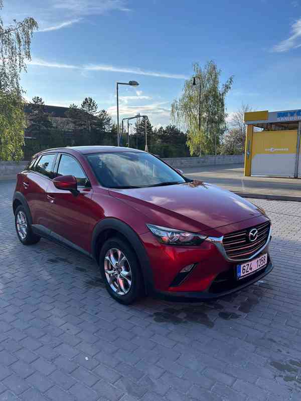 Mazda CX-3 - foto 4