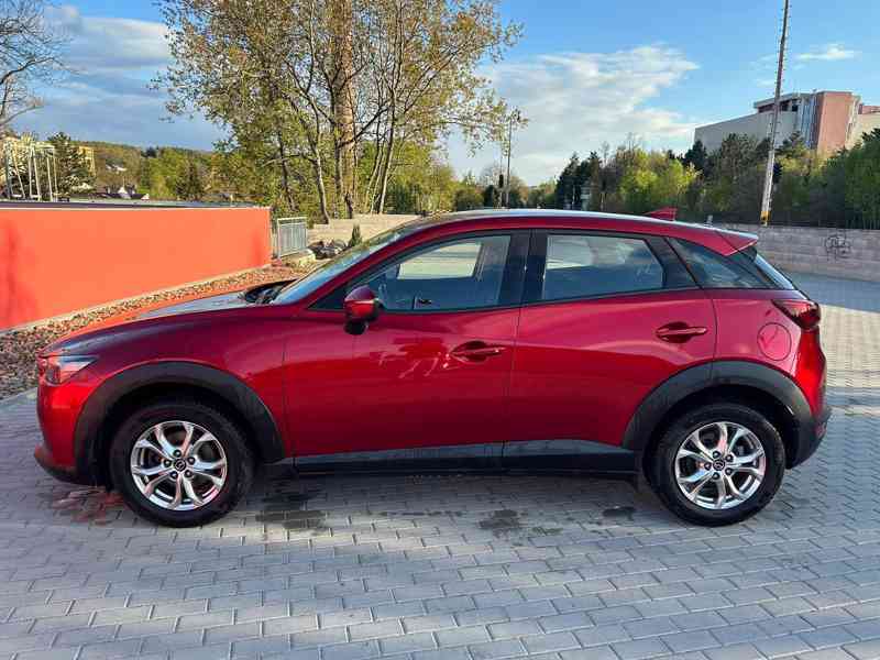 Mazda CX-3 - foto 3