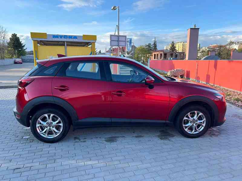 Mazda CX-3 - foto 5