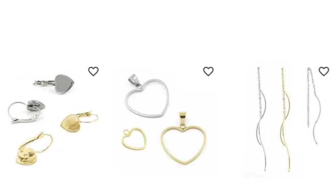 Chirurgická ocel - e-shop v novém kabátě - foto 5