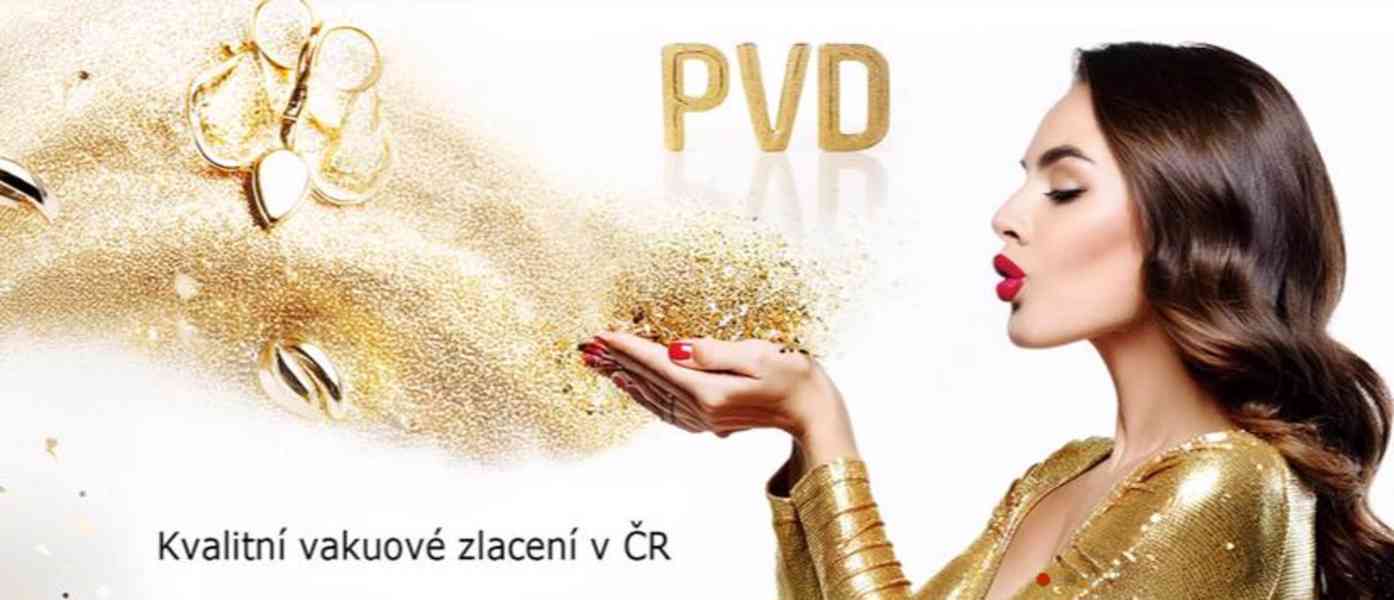 Chirurgická ocel - e-shop v novém kabátě - foto 2