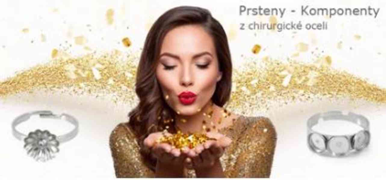 Chirurgická ocel - e-shop v novém kabátě - foto 6