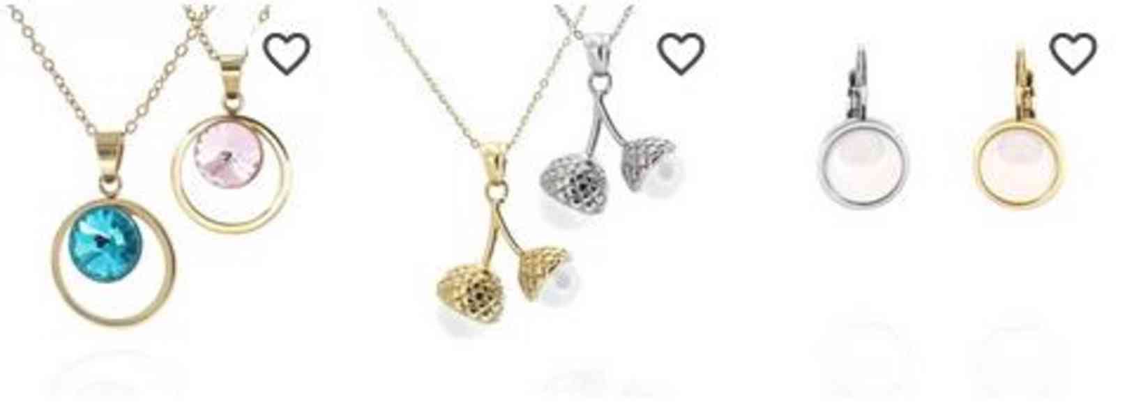 Chirurgická ocel - e-shop v novém kabátě - foto 7