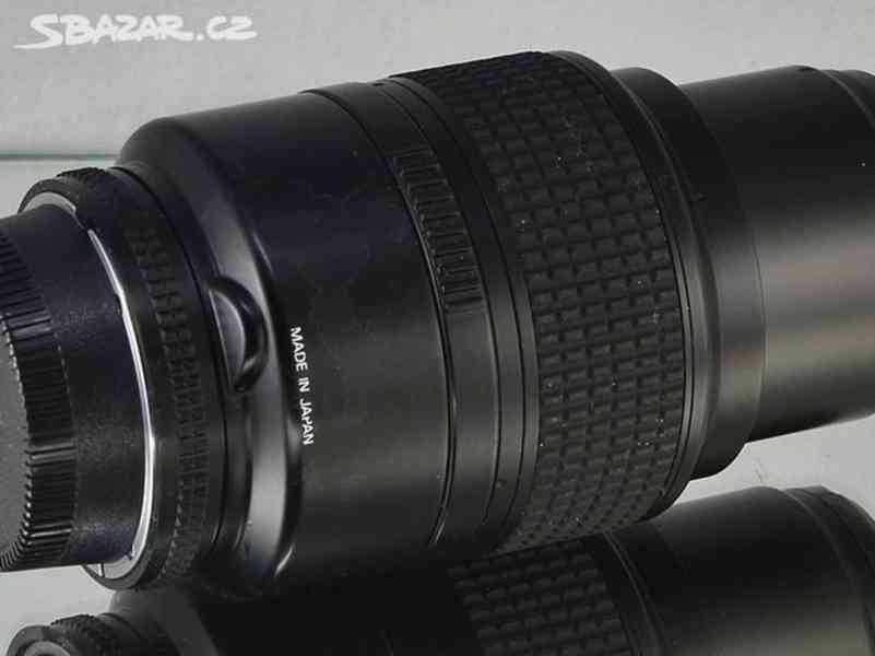 Nikon AF Micro NIKKOR 105mm f/2.8 D*MACRO 1:1 FX - foto 8