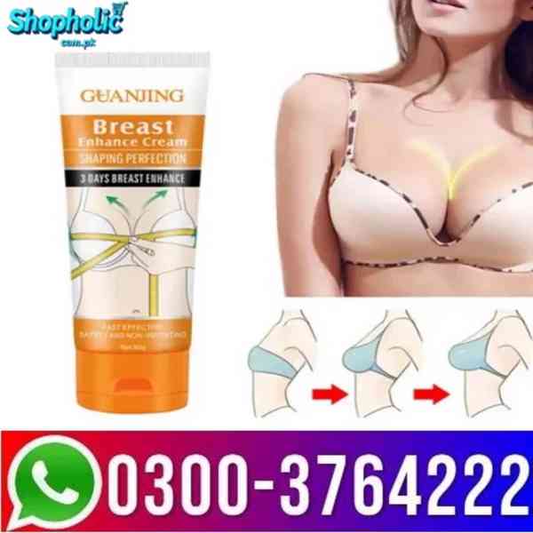 Guanjing Breast Enhance Cream 03003764222 - foto 2
