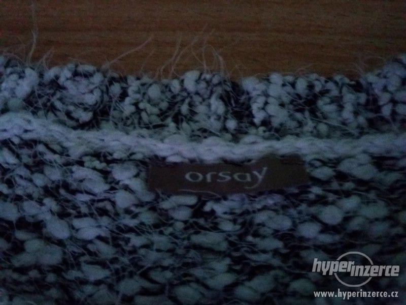Orsay svetry - foto 4