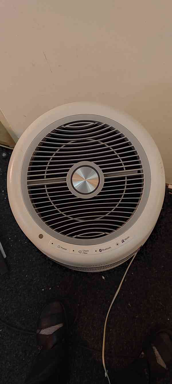 čistička vzduchu Winix Tower QS  - foto 2