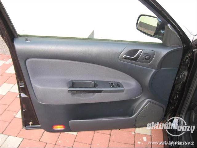 Škoda Octavia 1.6, benzín, RV 2006, el. okna, centrál, klima - foto 2
