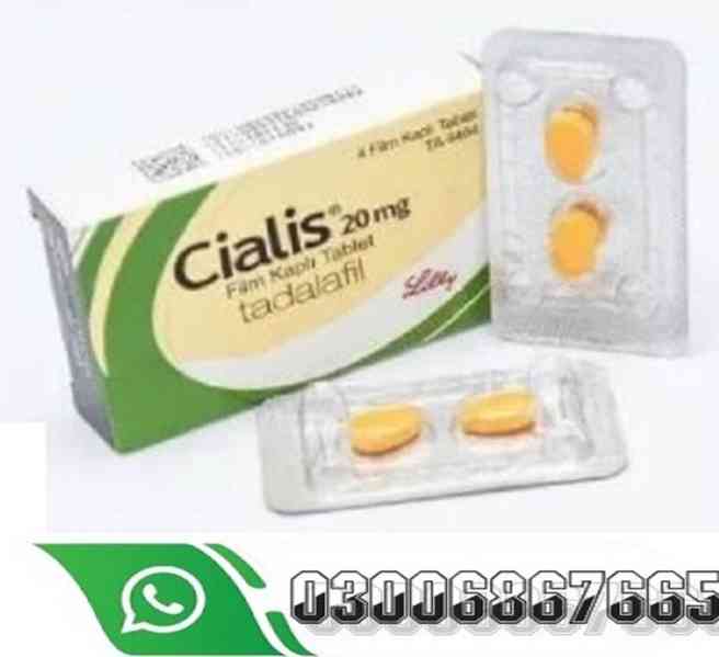 Cialis tablets in Sheikhupura (@@) 03006867665 (Allow to ope - foto 1