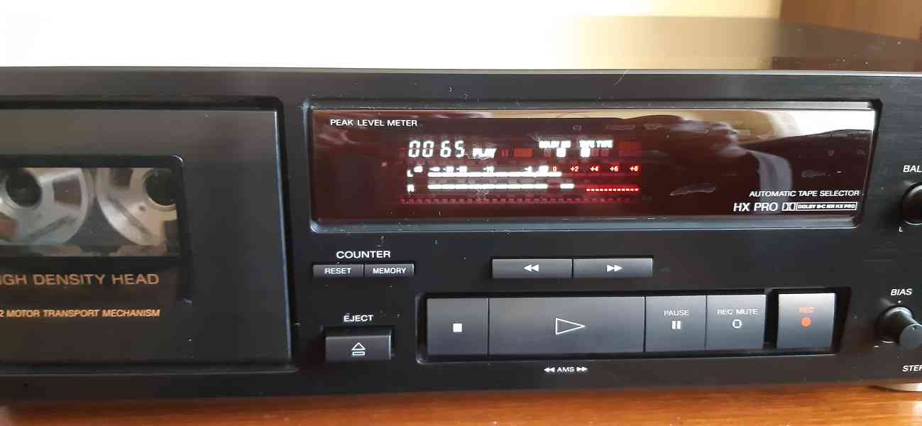 Sony TC K-390 - foto 2