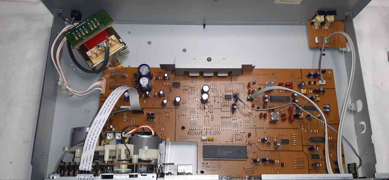 Sony TC K-390 - foto 12