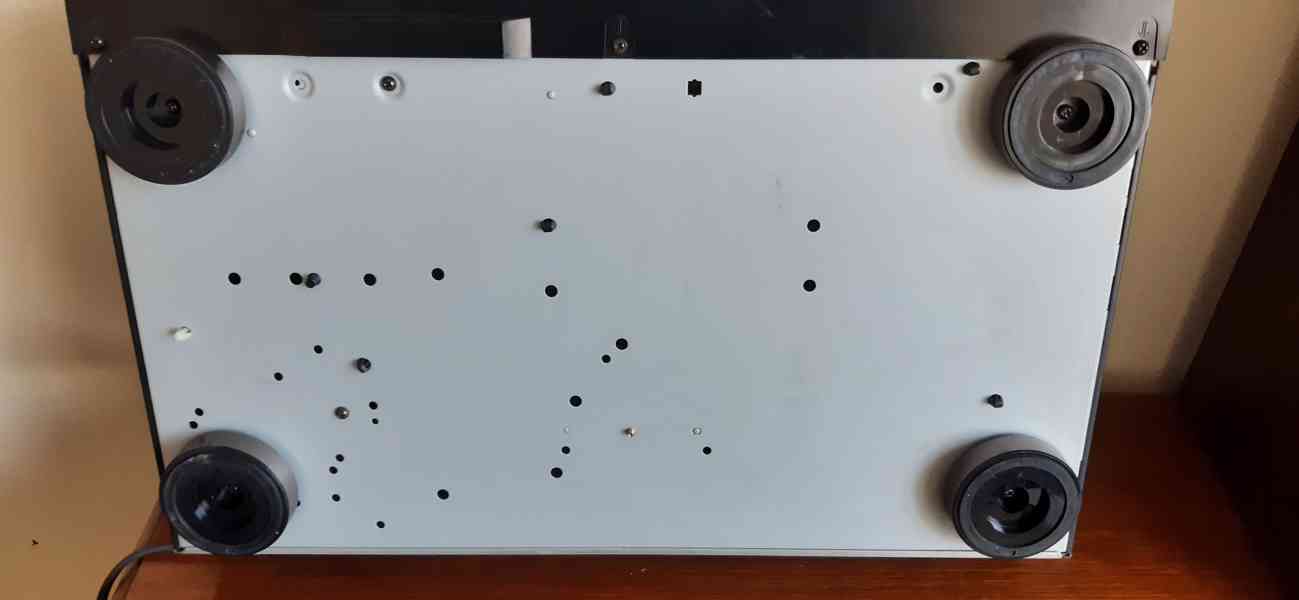 Sony TC K-390 - foto 8