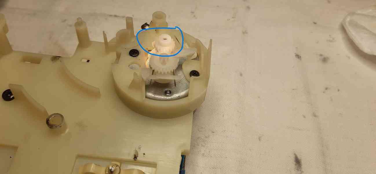 Sony TC K-390 - foto 10