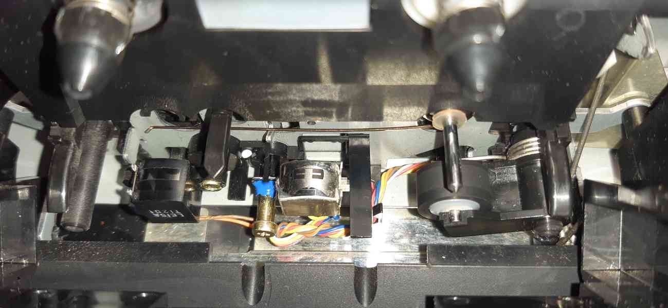 Sony TC K-390 - foto 11