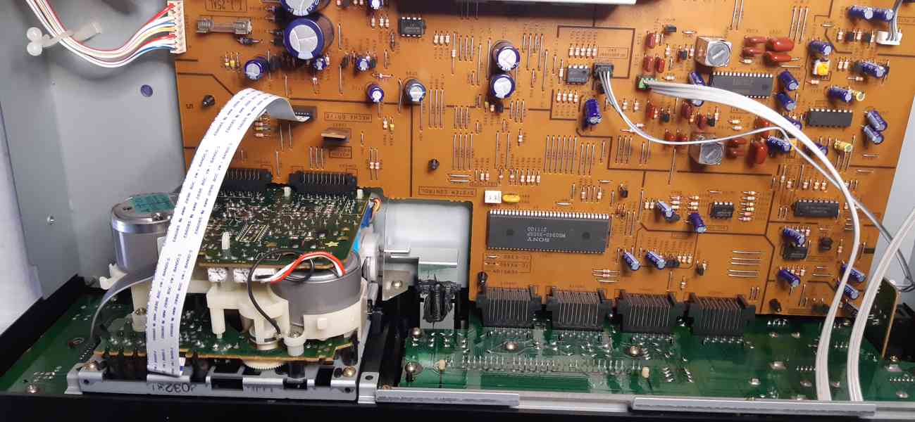 Sony TC K-390 - foto 13