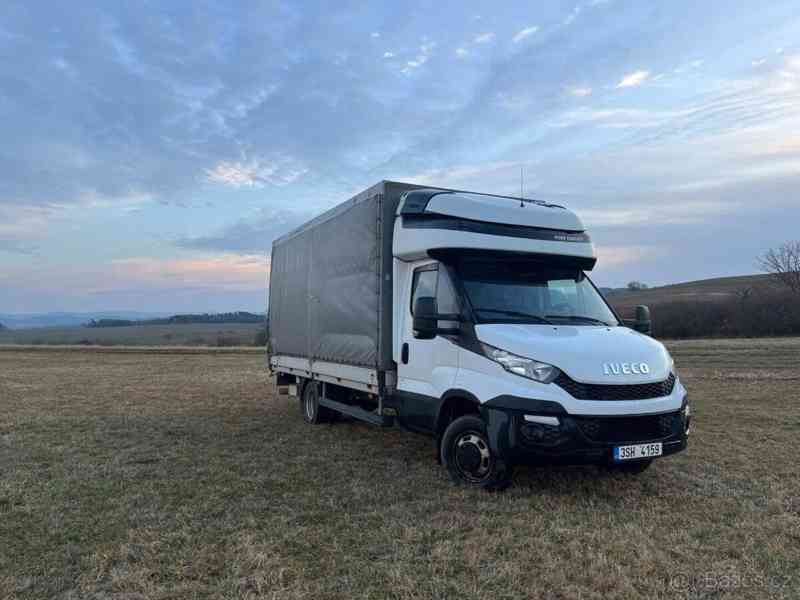 Iveco Daily 3,0   50C15 - foto 2