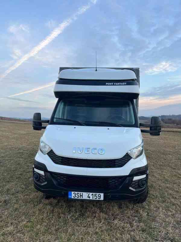 Iveco Daily 3,0   50C15 - foto 9