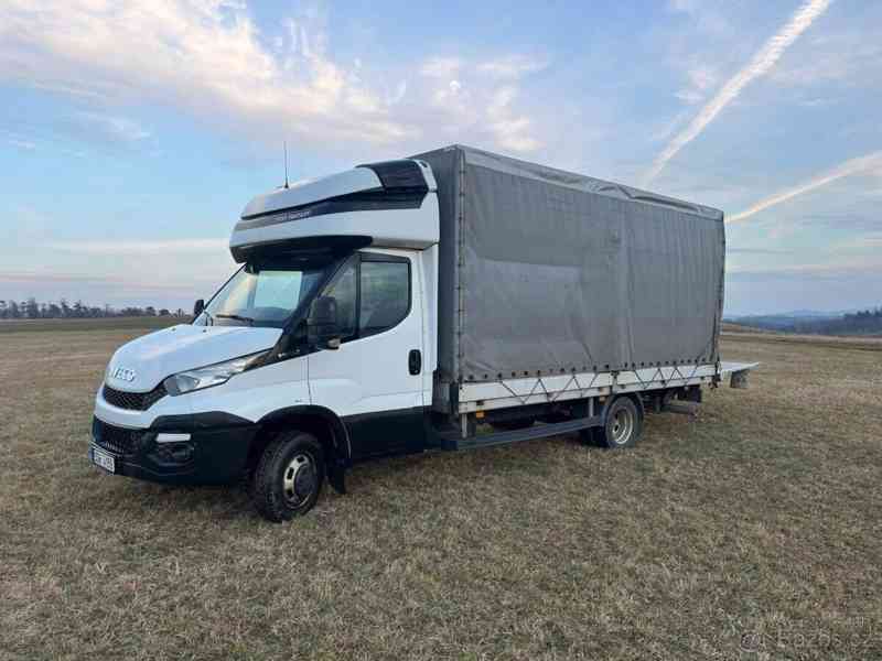 Iveco Daily 3,0   50C15 - foto 3