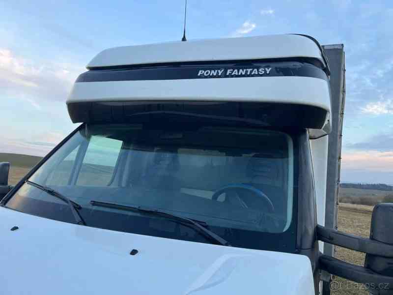 Iveco Daily 3,0   50C15 - foto 5