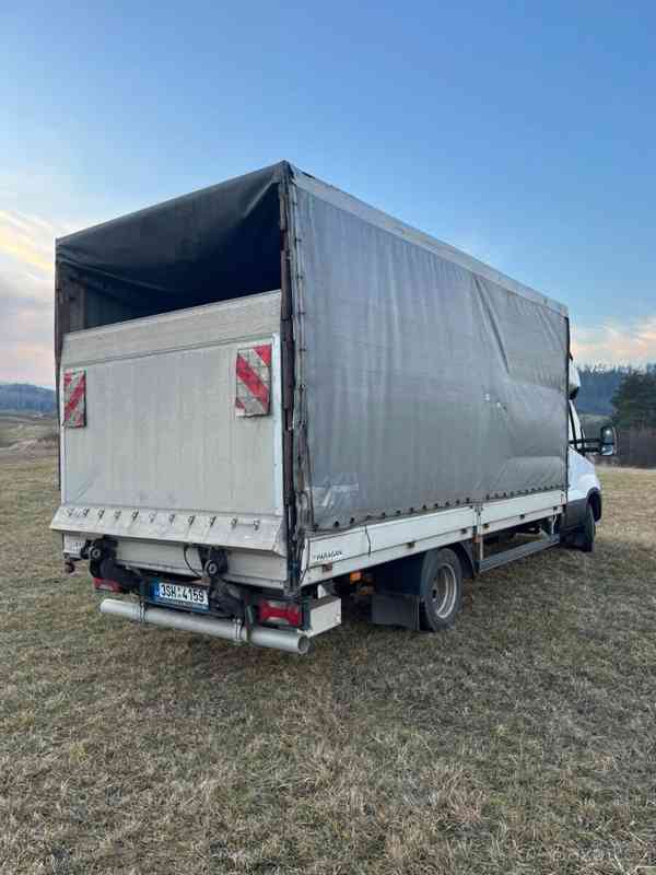 Iveco Daily 3,0   50C15 - foto 12