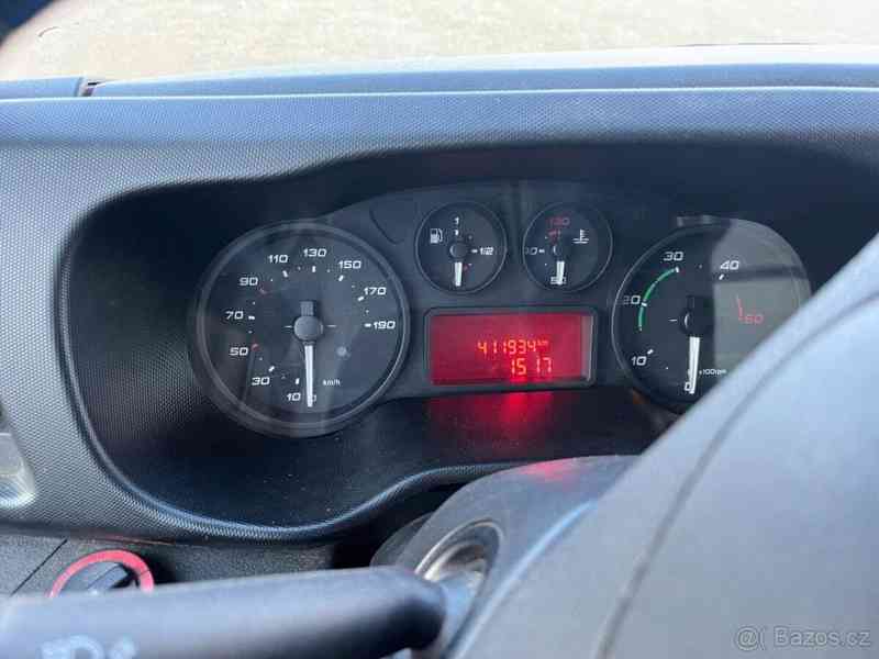 Iveco Daily 3,0   50C15 - foto 4