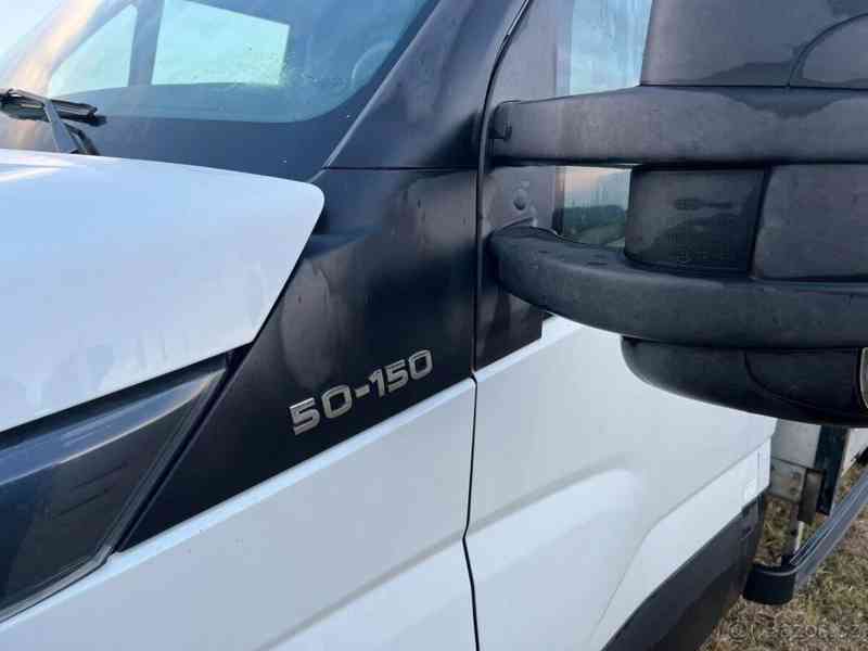 Iveco Daily 3,0   50C15 - foto 14