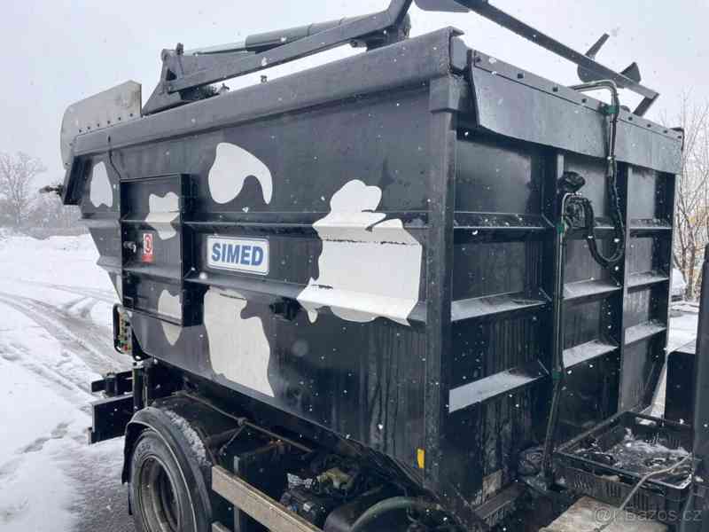 Ostatní Nákladní automobil FUSO CANTER - foto 10