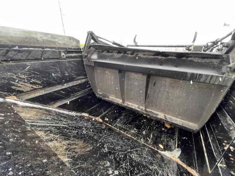 Ostatní Nákladní automobil FUSO CANTER - foto 13