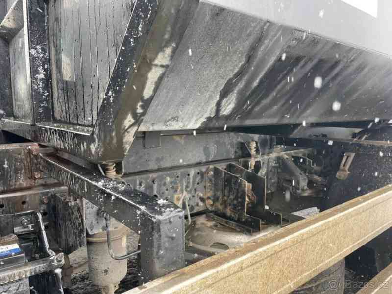 Ostatní Nákladní automobil FUSO CANTER - foto 12