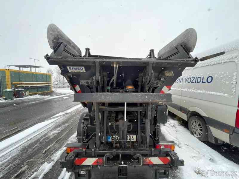 Ostatní Nákladní automobil FUSO CANTER - foto 3