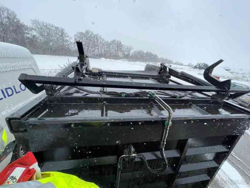 Ostatní Nákladní automobil FUSO CANTER - foto 9