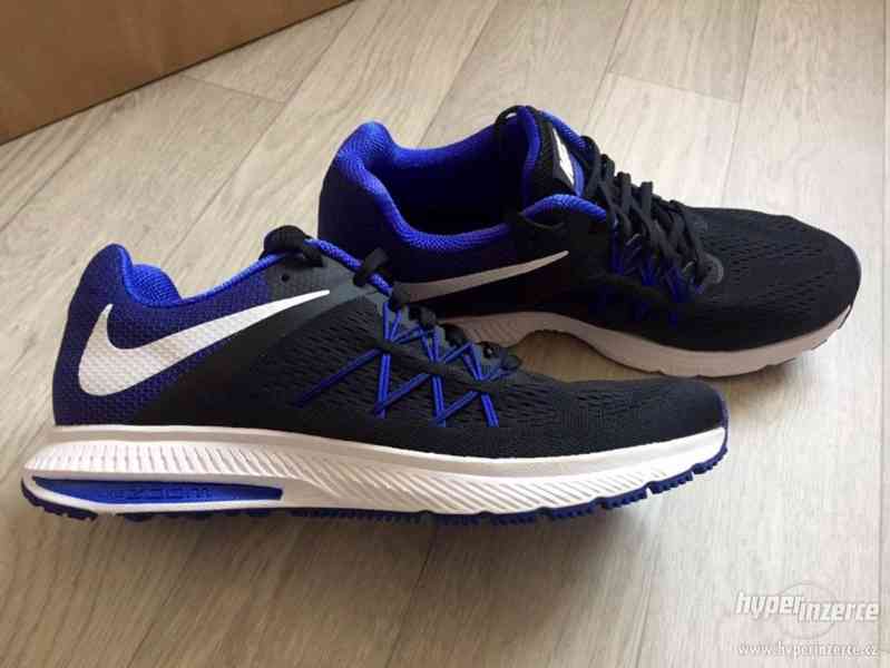 Nové boty Nike - foto 2