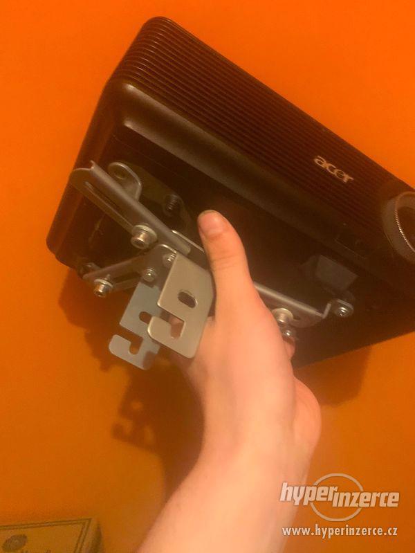 P1100 acer , Nobo platno, stropni drzak - foto 6