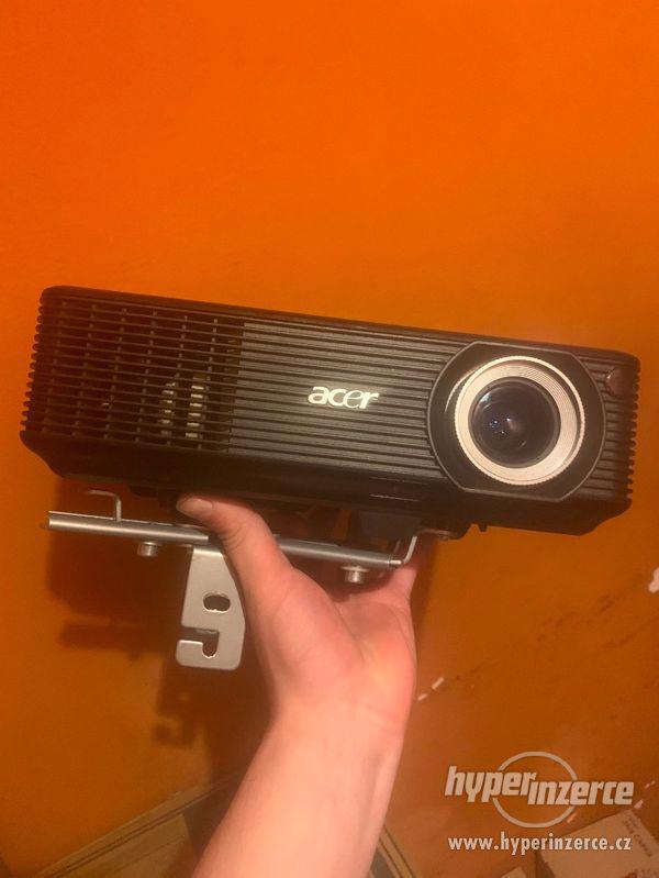 P1100 acer , Nobo platno, stropni drzak - foto 10