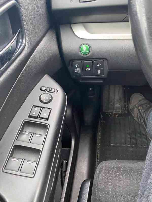 Honda CR-V 2,2 - foto 10