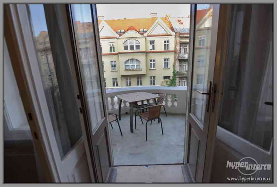 Brno- PRONAJEM - Byt, Apartmán na erotické služby - foto 4