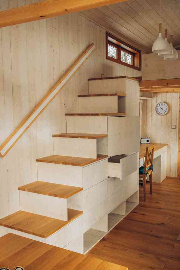 Prodej tiny house - foto 4