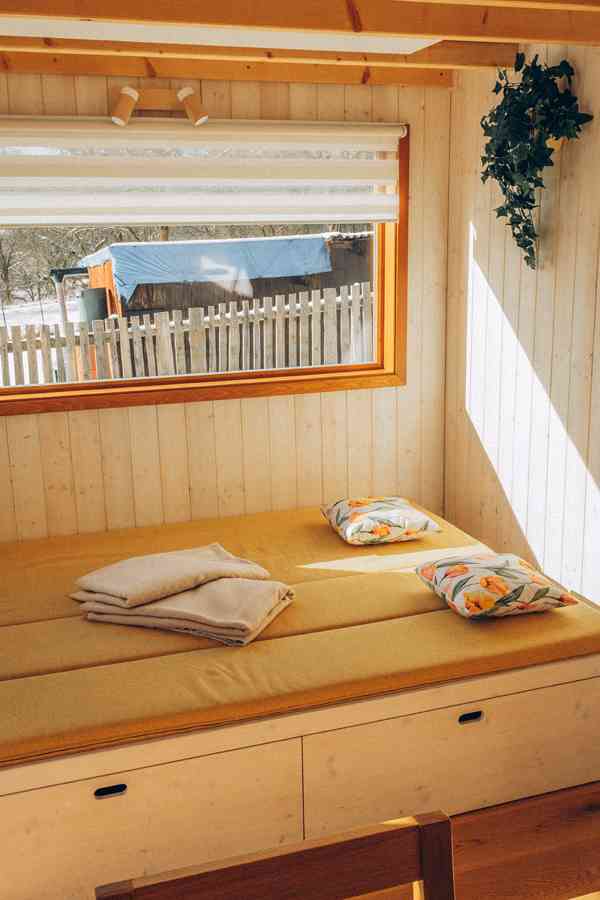 Prodej tiny house - foto 16