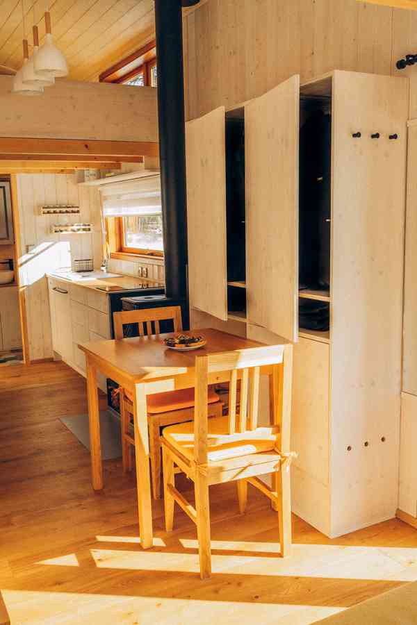Prodej tiny house - foto 17