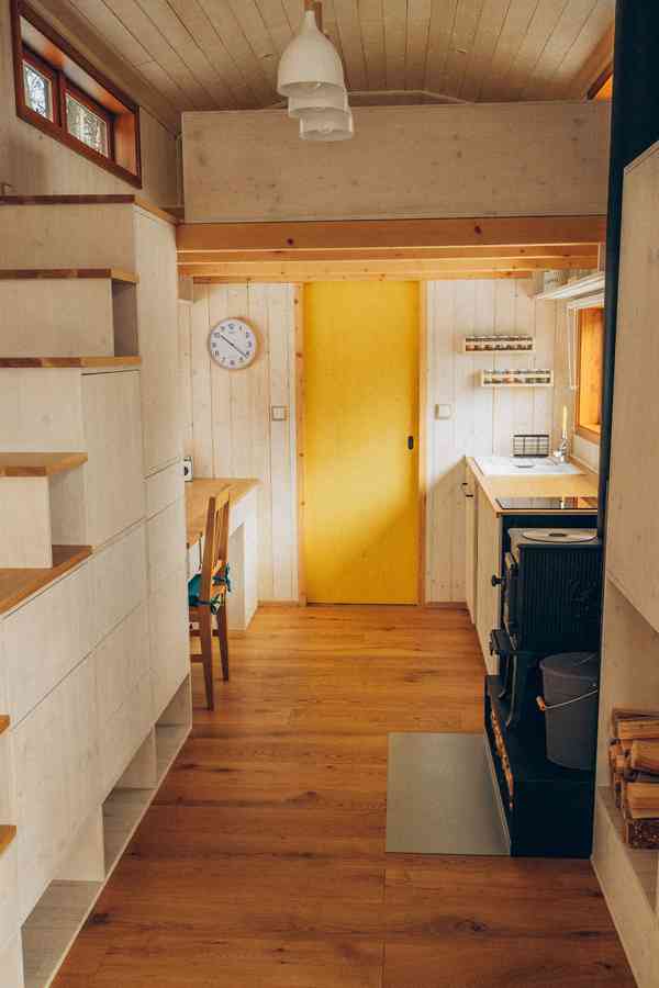 Prodej tiny house - foto 5