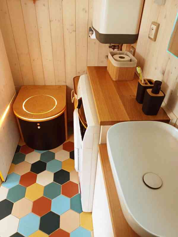 Prodej tiny house - foto 10