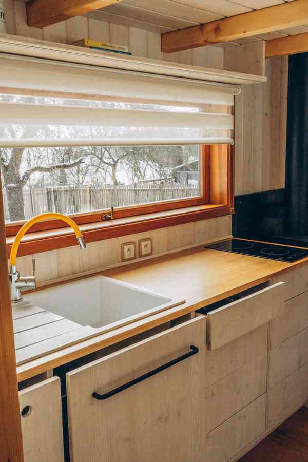 Prodej tiny house - foto 7