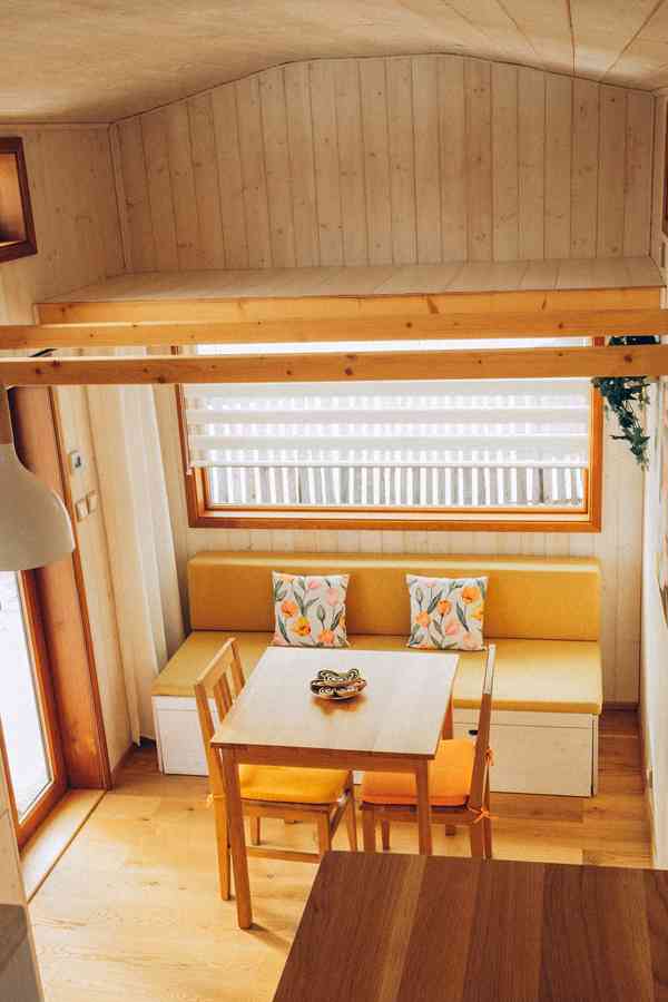 Prodej tiny house - foto 12